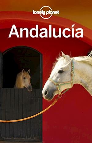 Lonely Planet Andalucia