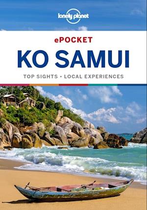 Lonely Planet Pocket Ko Samui