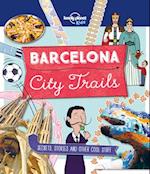 City Trails - Barcelona