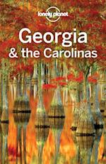 Lonely Planet Georgia & the Carolinas