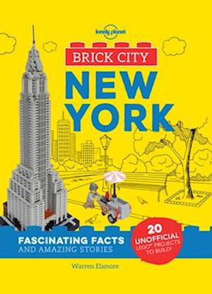 Brick City - New York