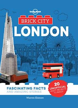 Brick City - London