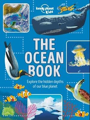 The Ocean Book