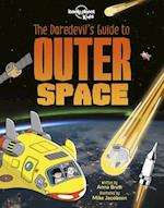 The Daredevil's Guide to Outer Space