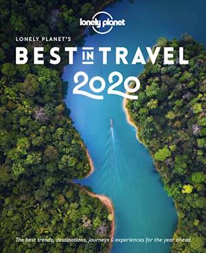 Lonely Planet's Best in Travel 2020*, Lonely Planet (Oct. 19)