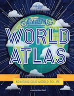 Lonely Planet Kids Amazing World Atlas
