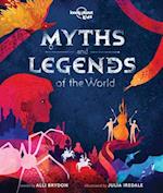 Myths and Legends of the World 1