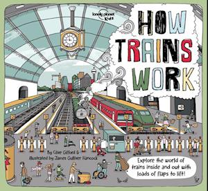 How Trains Work