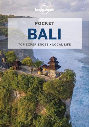 Lonely Planet Pocket Bali