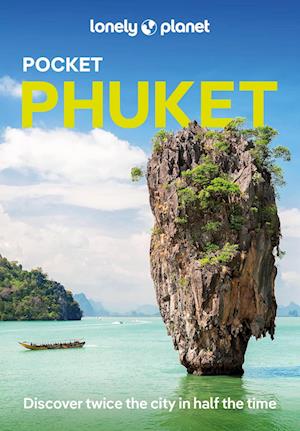 Lonely Planet Pocket Phuket