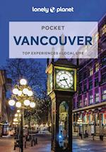 Vancouver Pocket, Lonely Planet (4th ed. Nov. 22)