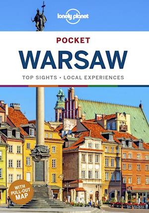 Lonely Planet Pocket Warsaw