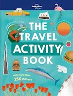 Lonely Planet Kids The Travel Activity Book