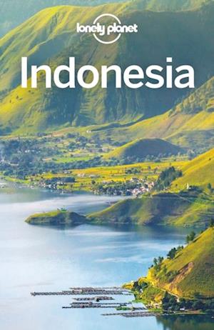 Lonely Planet Indonesia