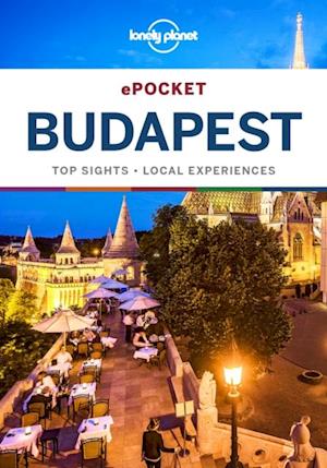 Lonely Planet Pocket Budapest