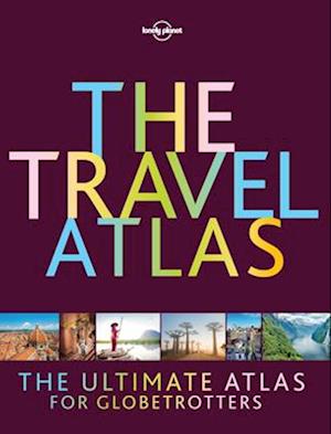 Travel Atlas