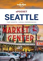Lonely Planet Pocket Seattle
