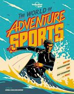 The World of Adventure Sports