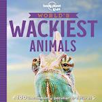 World's Wackiest Animals