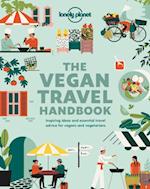 Lonely Planet Vegan Travel Handbook
