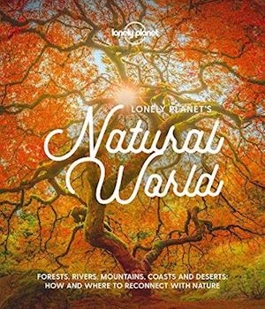 Lonely Planet Lonely Planet's Natural World