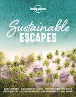 Lonely Planet Sustainable Escapes