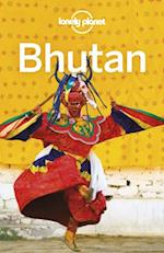 Lonely Planet Bhutan