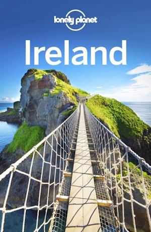 Lonely Planet Ireland