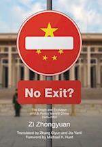 No Exit?