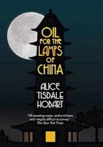 Oil for the Lamps of China