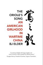 The Oriole's Song