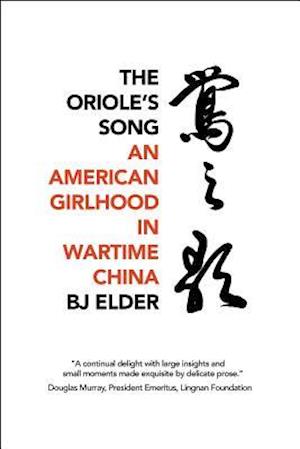 Oriole's Song