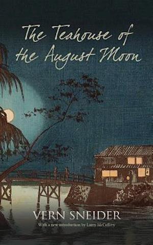 Teahouse of the August Moon