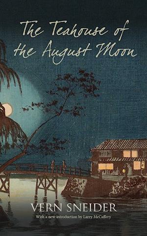 The Teahouse of the August Moon