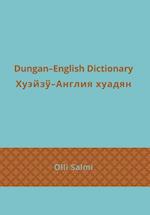 Dungan-English Dictionary