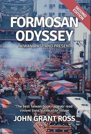 Formosan Odyssey