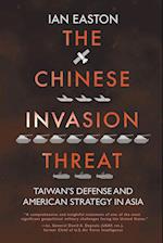 The Chinese Invasion Threat