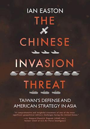 The Chinese Invasion Threat