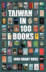 Taiwan in 100 Books 