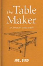 The Table Maker