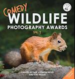 Comedy Wildlife Photography Awards Vol. 3