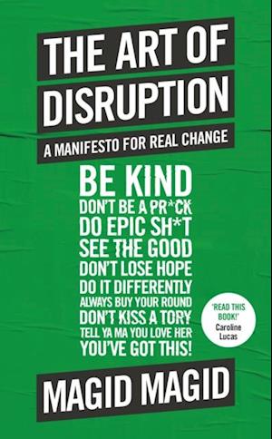 Art of Disruption