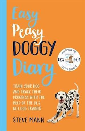 Easy Peasy Doggy Diary