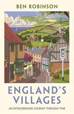 England's Villages