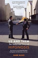 Us and Them: The Authorised Story of Hipgnosis