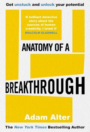 Anatomy of a Breakthrough