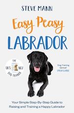 Easy Peasy Labrador