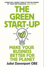 The Green Start-up