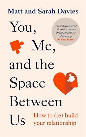 You, Me and the Space Between Us
