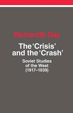 The Crisis and the Crash